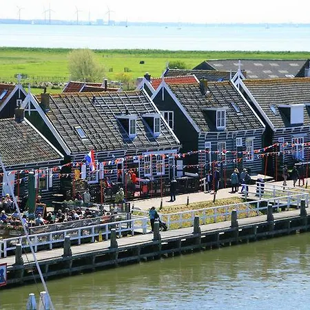 Holiday Marker Haven *
