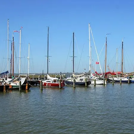 Prázdninový dům Holiday Marker Haven *